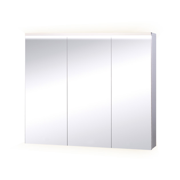 LED三門鏡櫃EM0190A