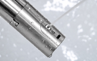 CAESAR 溫水洗淨便座 自動掀蓋旗艦款 TAF210 利便洗淨