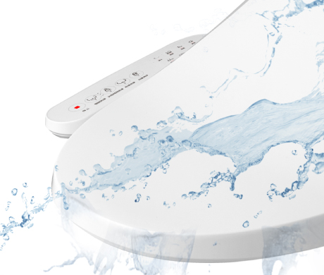 CAESAR 溫水洗淨便座 TAF160 IPX4防潑水