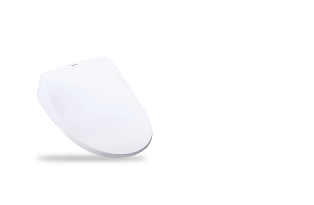 CAESAR 溫水洗淨便座 3D噴頭旗艦 TAF220