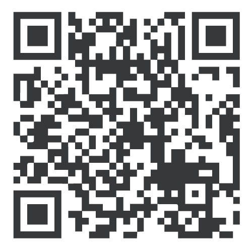 CAESAR 官方網站 QR Code