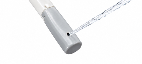 CAESAR 免插電洗淨便座 TAF060 一般洗淨