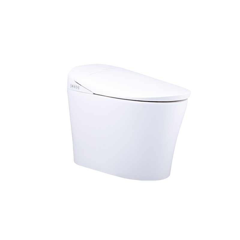 智慧馬桶CA1384