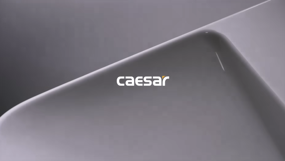 CAESAR 凱撒衛浴 - 台灣時尚衛浴推薦首選品牌